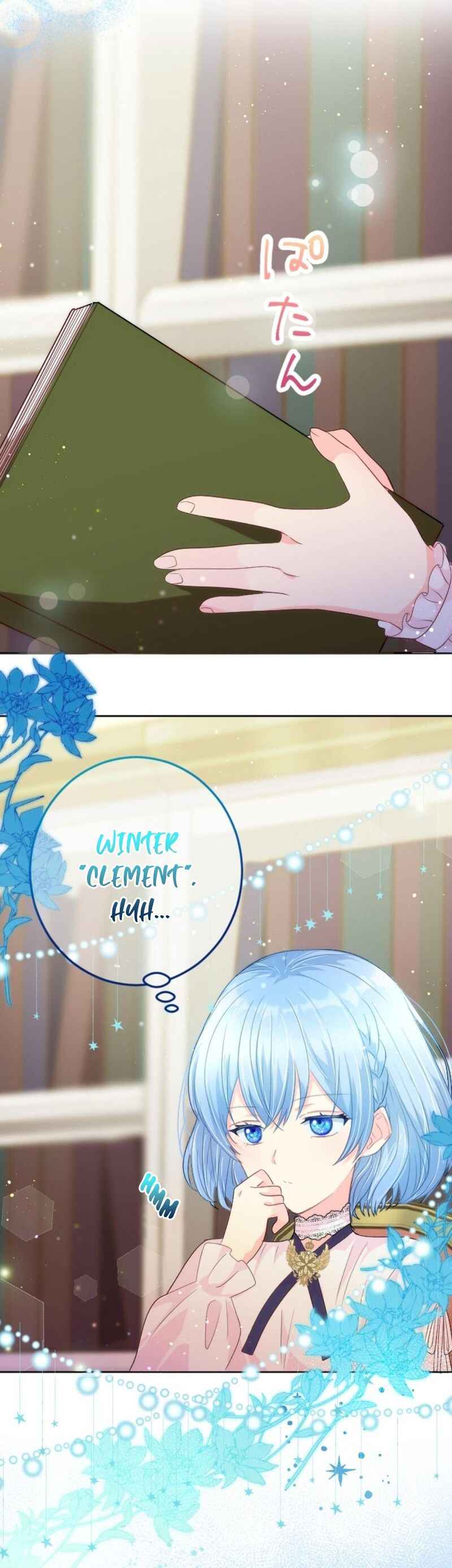 Page 18 Chapter 11 Houseki Shoujo wa Namida o Nagasanai