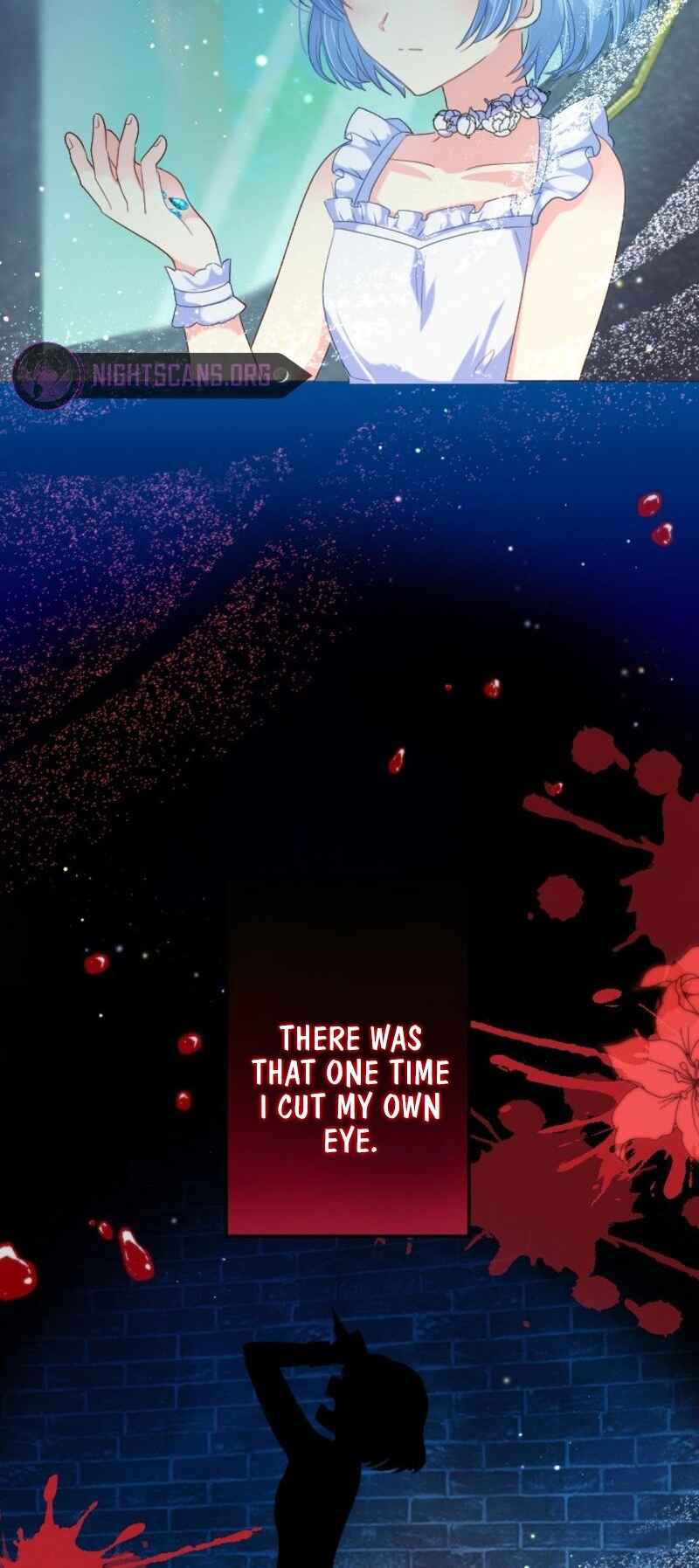 Page 4 Chapter 11 Houseki Shoujo wa Namida o Nagasanai