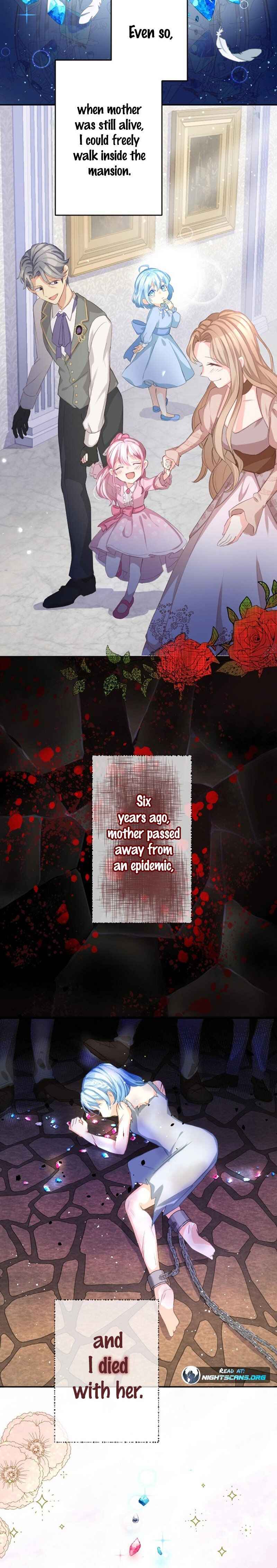 Page 13 Chapter 2 Houseki Shoujo wa Namida o Nagasanai