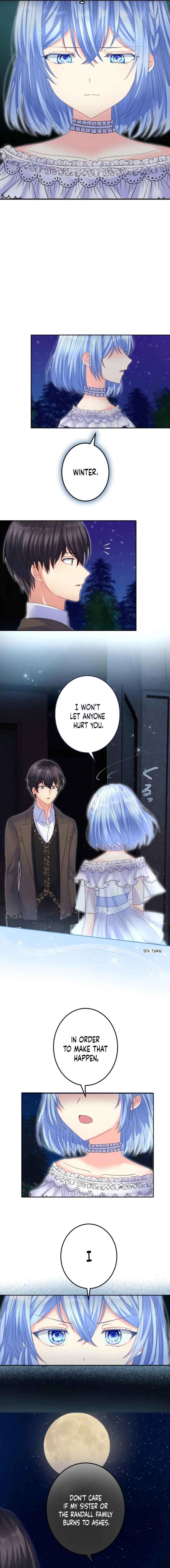Page 14 Chapter 45 Houseki Shoujo wa Namida o Nagasanai