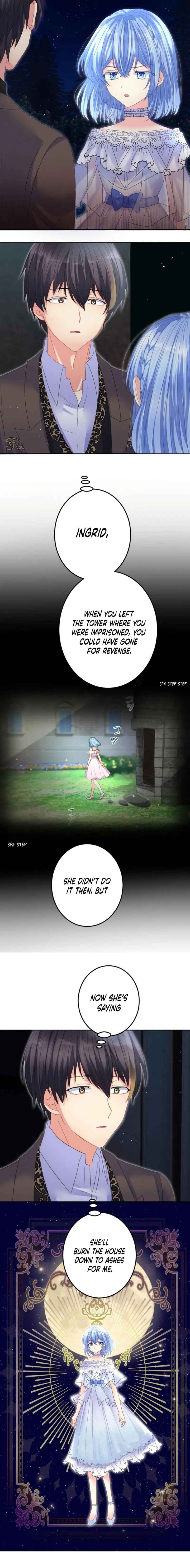 Page 15 Chapter 45 Houseki Shoujo wa Namida o Nagasanai