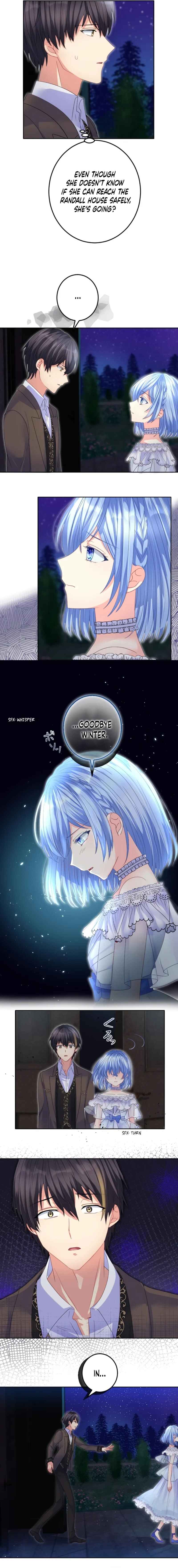 Page 16 Chapter 45 Houseki Shoujo wa Namida o Nagasanai