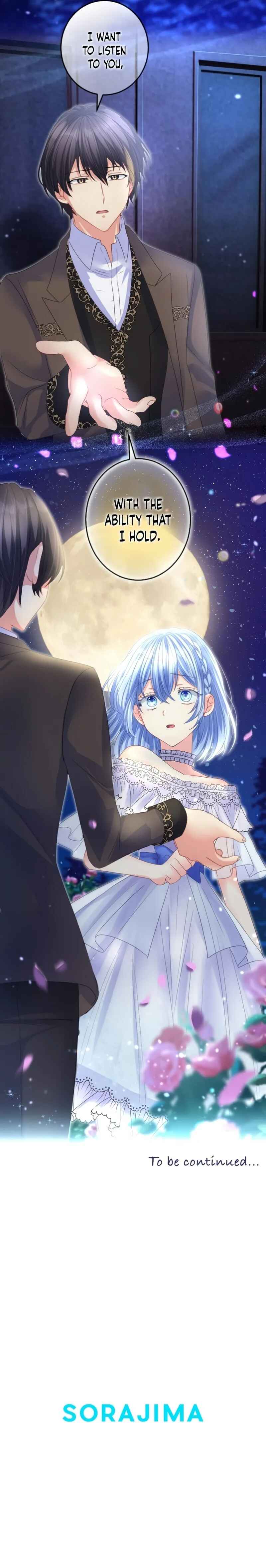 Page 19 Chapter 45 Houseki Shoujo wa Namida o Nagasanai
