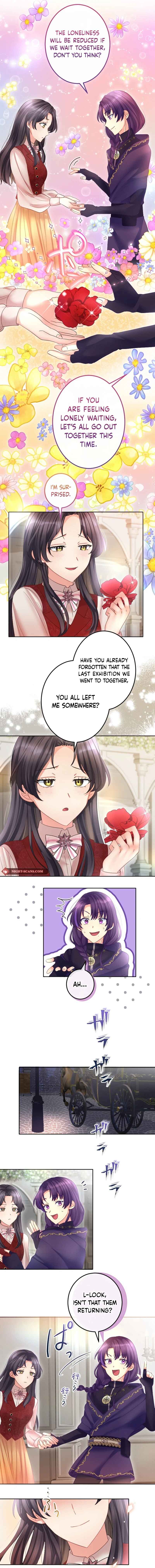 Page 13 Chapter 70 Houseki Shoujo wa Namida o Nagasanai