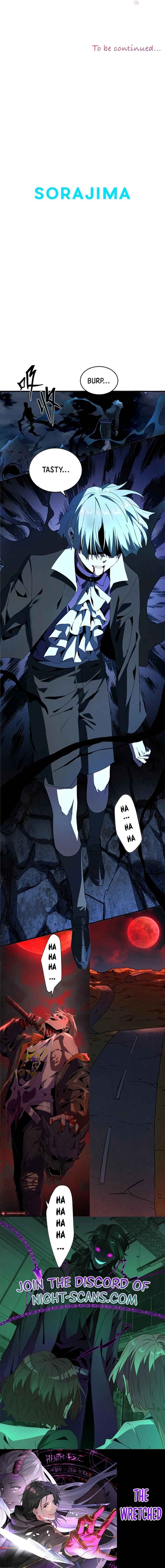 Page 15 Chapter 70 Houseki Shoujo wa Namida o Nagasanai