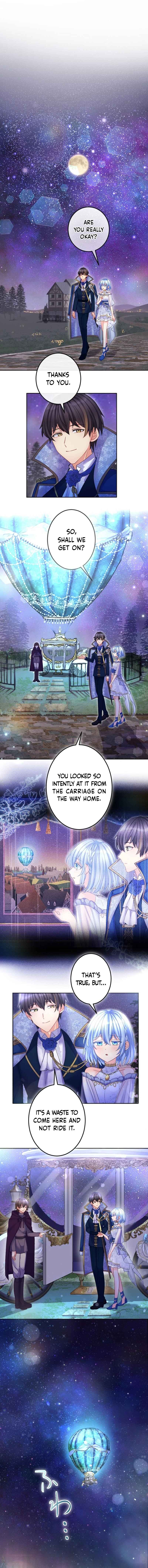 Page 4 Chapter 70 Houseki Shoujo wa Namida o Nagasanai