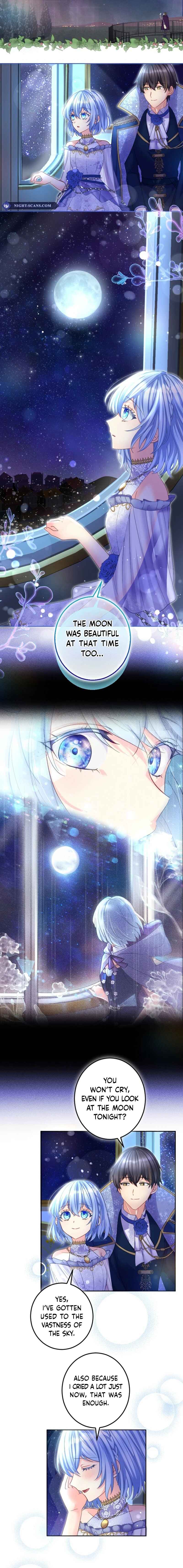 Page 5 Chapter 70 Houseki Shoujo wa Namida o Nagasanai