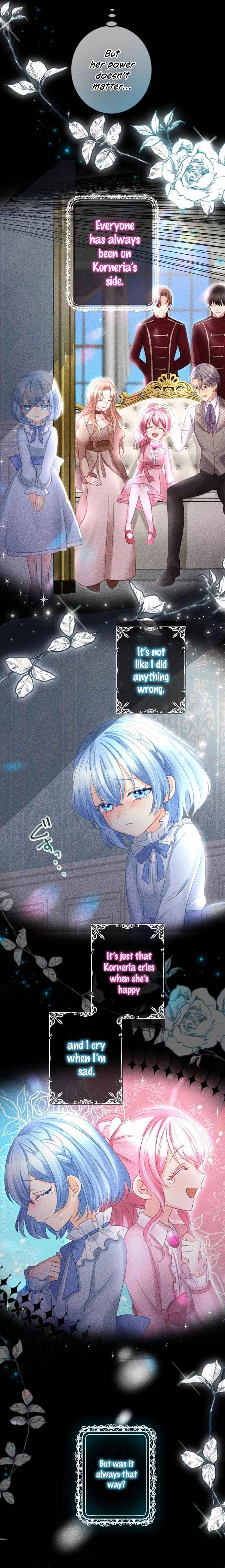 Page 14 Chapter 33 Houseki Shoujo wa Namida o Nagasanai