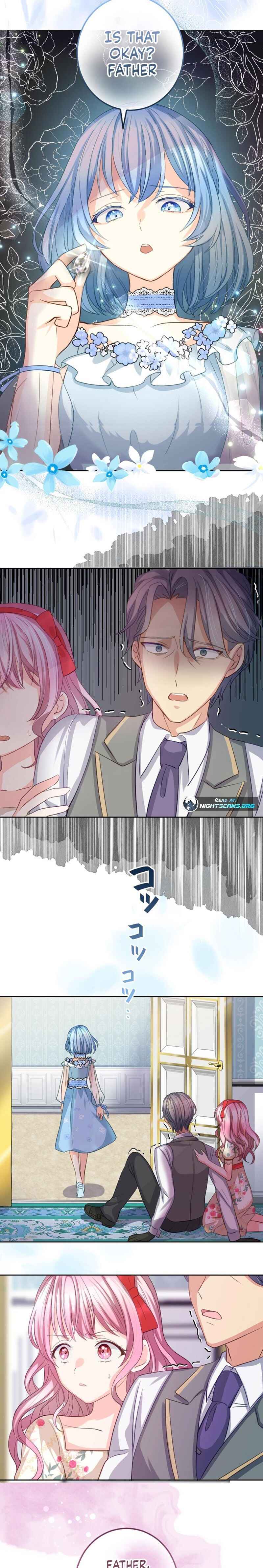 Page 20 Chapter 10 Houseki Shoujo wa Namida o Nagasanai