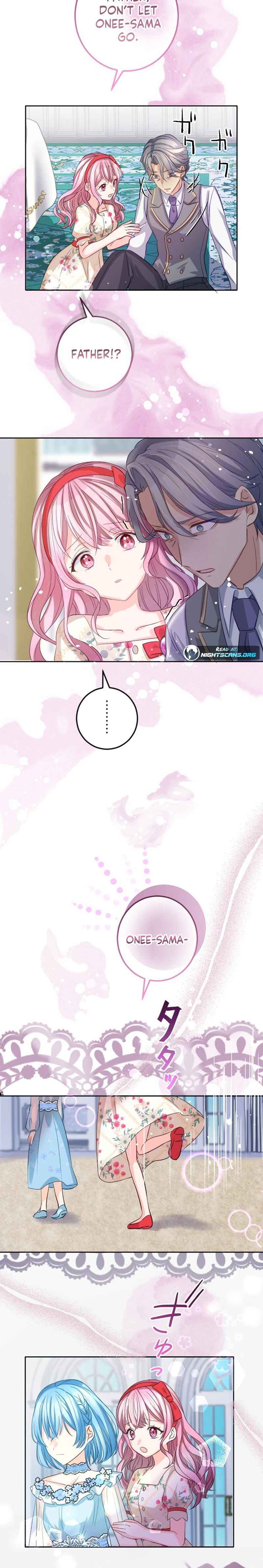Page 21 Chapter 10 Houseki Shoujo wa Namida o Nagasanai