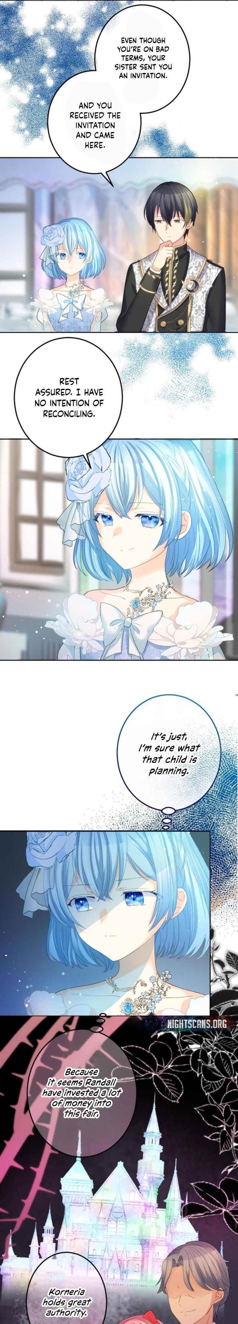 Page 10 Chapter 26 Houseki Shoujo wa Namida o Nagasanai