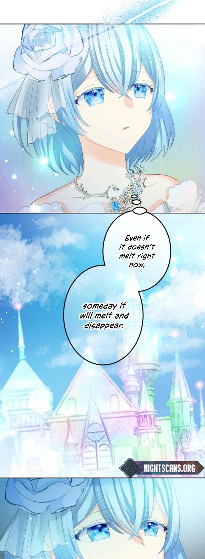 Page 14 Chapter 26 Houseki Shoujo wa Namida o Nagasanai