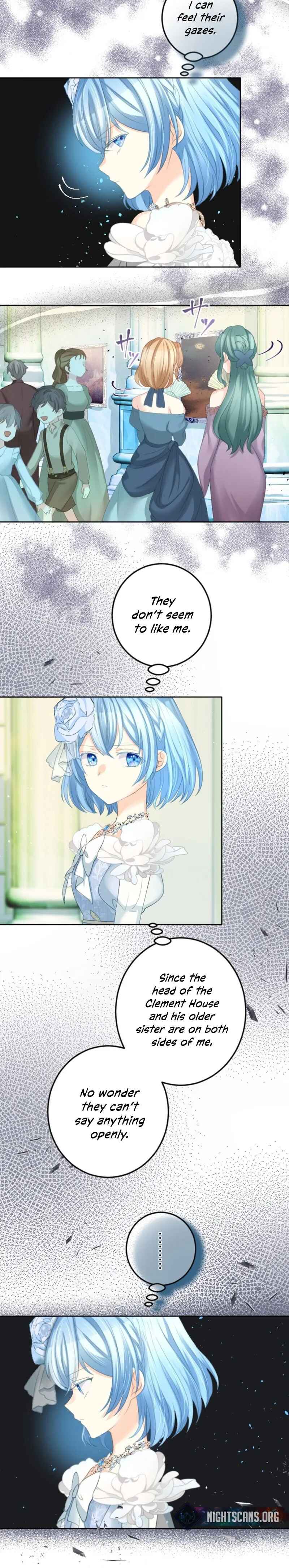 Page 13 Chapter 27 Houseki Shoujo wa Namida o Nagasanai