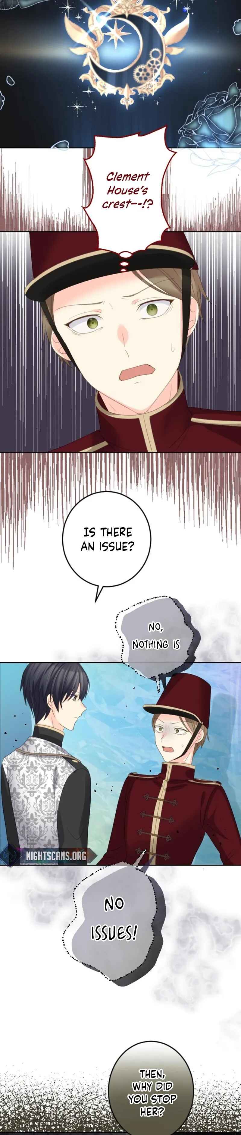 Page 7 Chapter 27 Houseki Shoujo wa Namida o Nagasanai