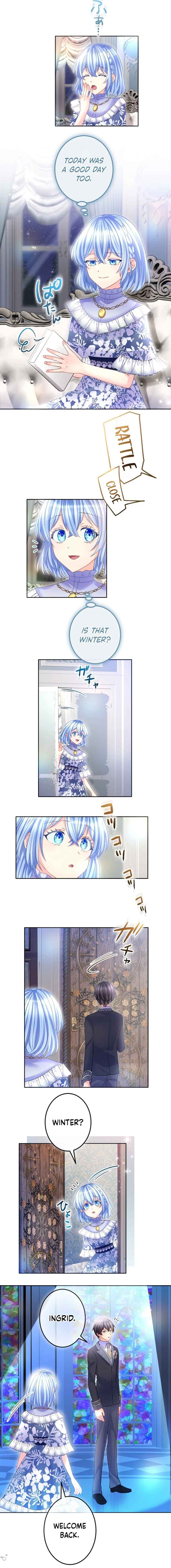 Page 10 Chapter 72 Houseki Shoujo wa Namida o Nagasanai