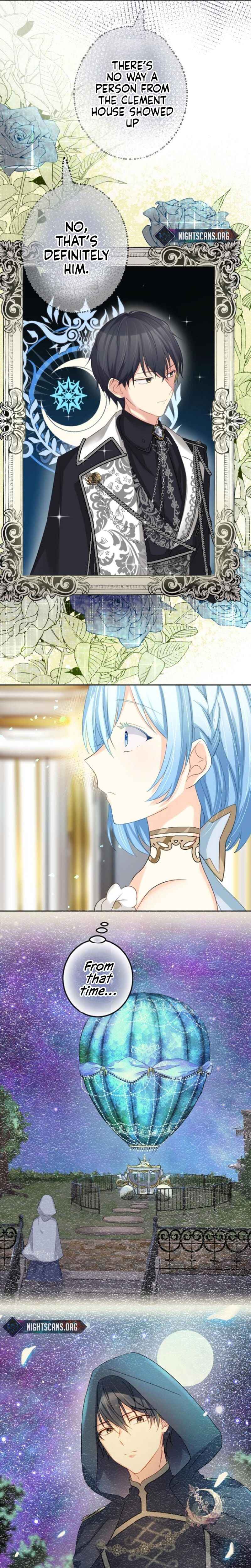 Page 4 Chapter 16 Houseki Shoujo wa Namida o Nagasanai
