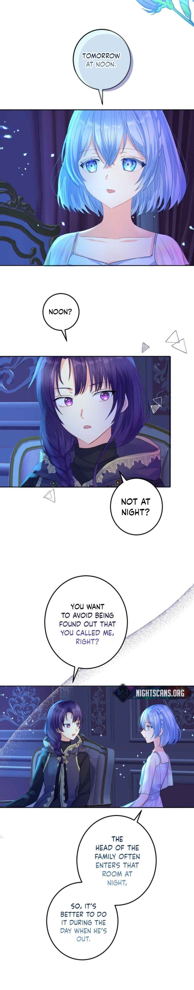 Page 11 Chapter 23 Houseki Shoujo wa Namida o Nagasanai