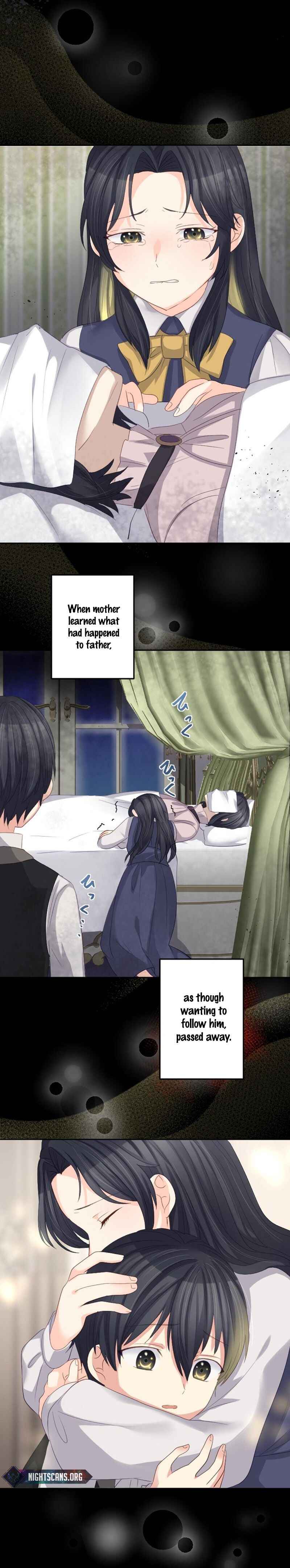 Page 22 Chapter 22 Houseki Shoujo wa Namida o Nagasanai