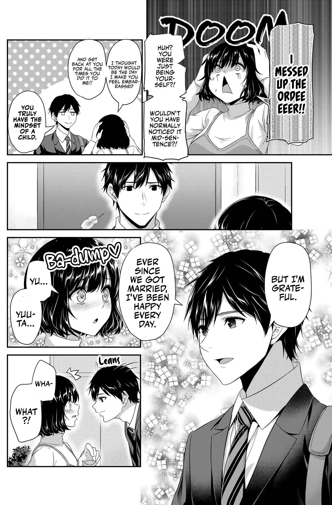 Page 2 Chapter Unknown_7bc1 The Wife Hates to Lose