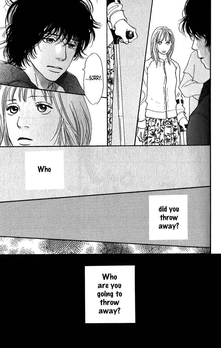 Page 29 Chapter 7 Whether Im Here or Not