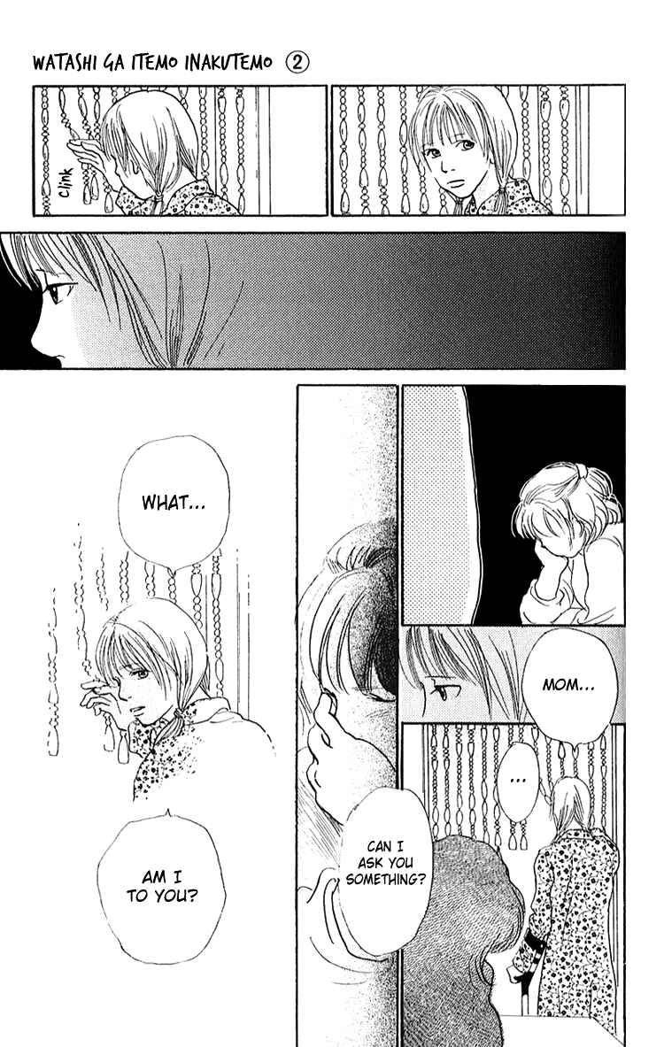 Page 41 Chapter 7 Whether Im Here or Not