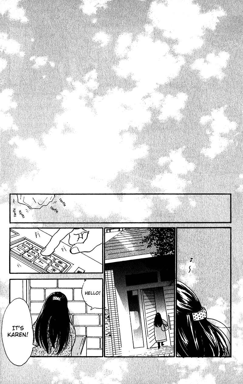 Page 43 Chapter 7 Whether Im Here or Not