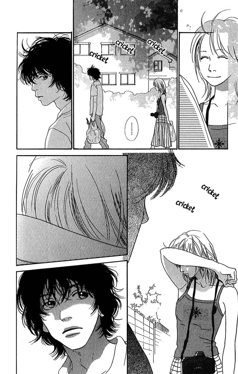 Page 20 Chapter 3 Whether Im Here or Not