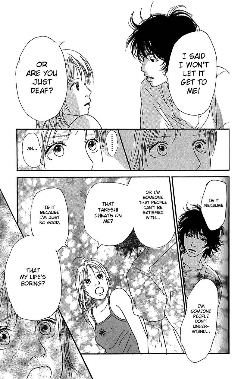 Page 37 Chapter 3 Whether Im Here or Not
