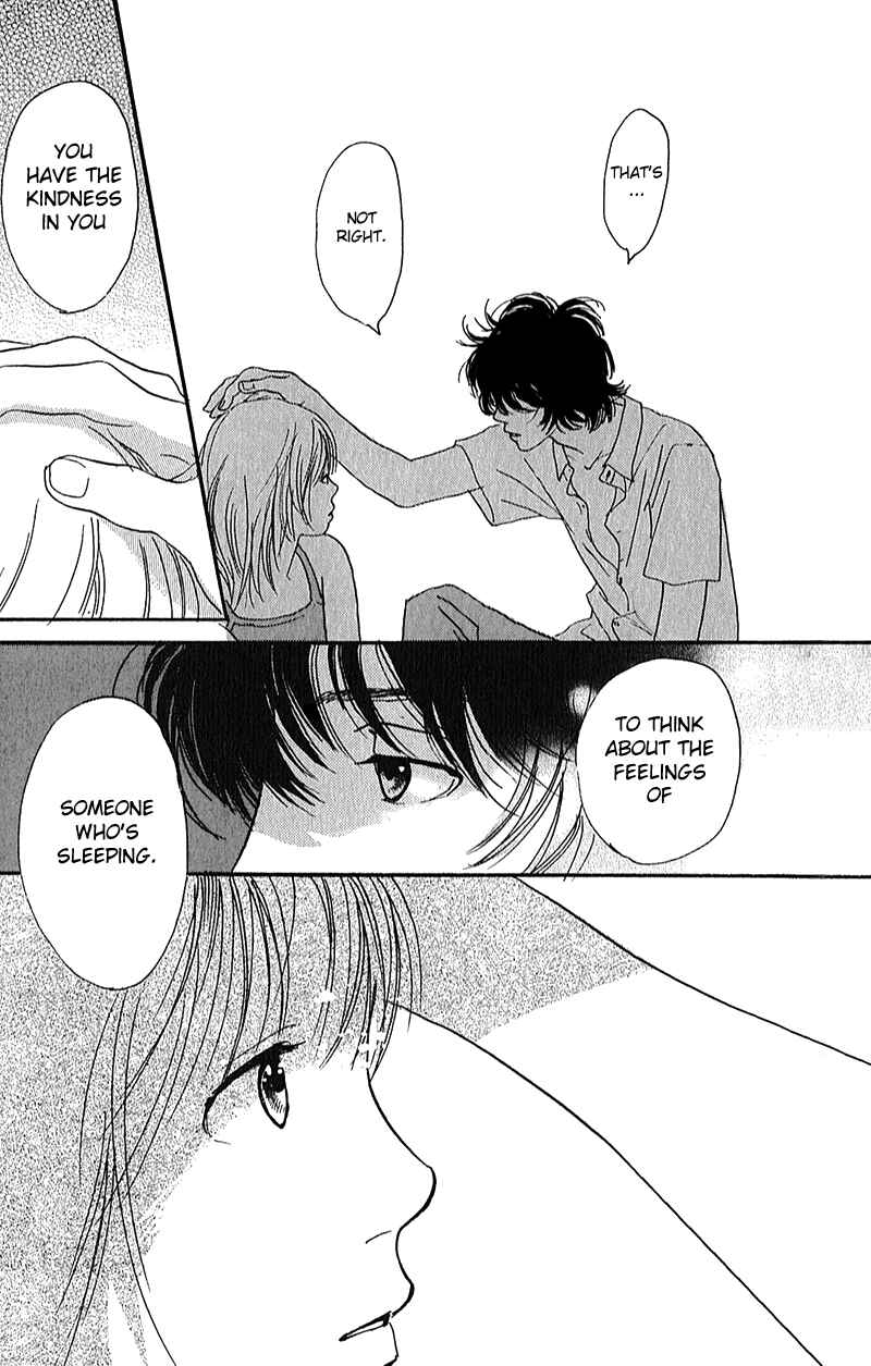 Page 39 Chapter 3 Whether Im Here or Not