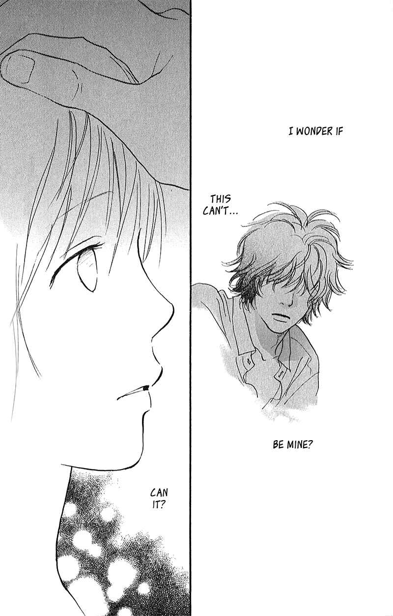 Page 40 Chapter 3 Whether Im Here or Not