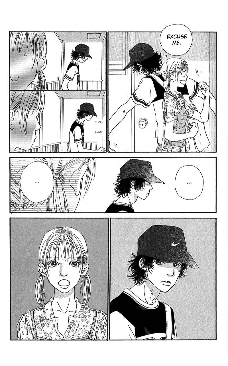 Page 17 Chapter 2 Whether Im Here or Not