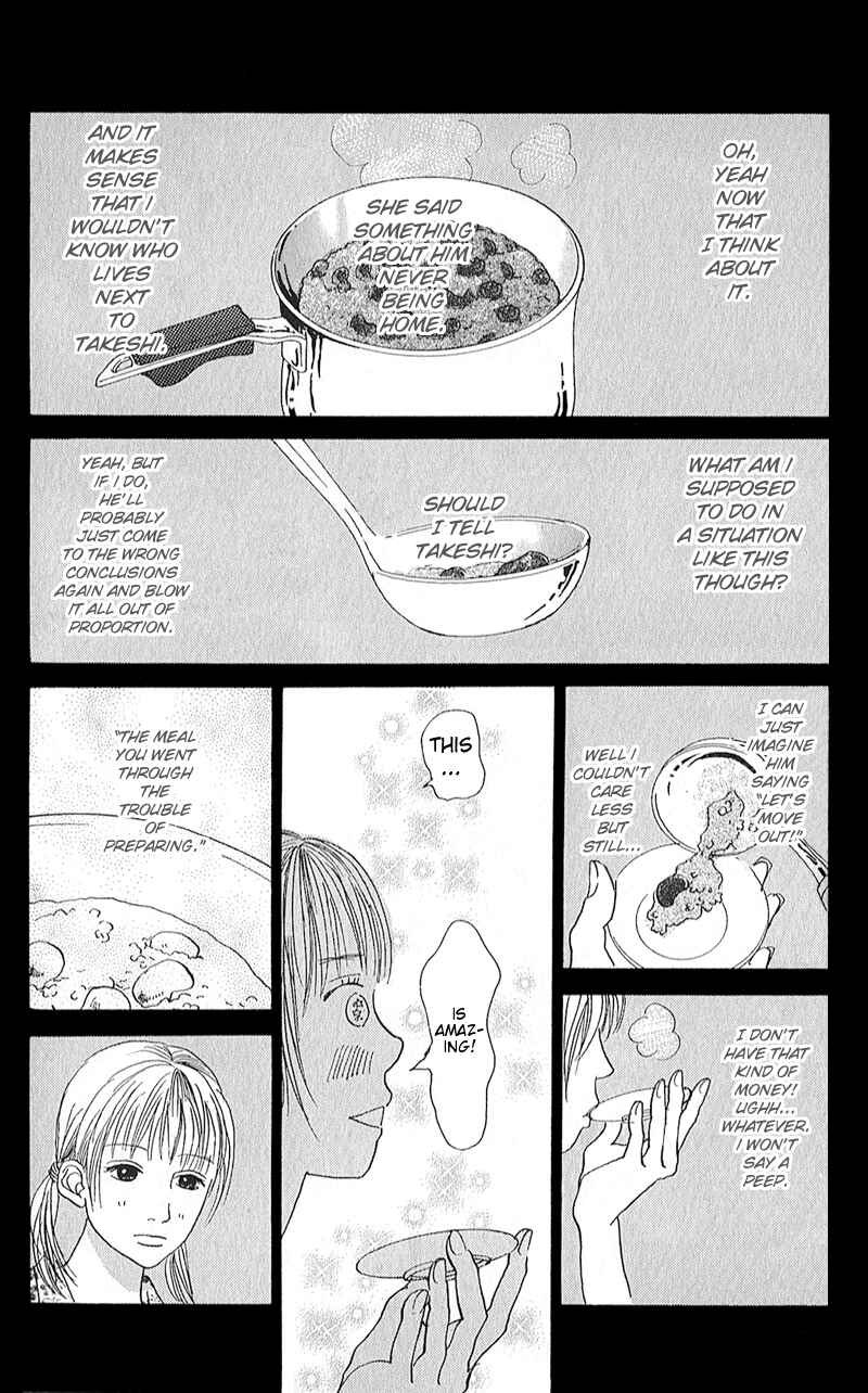 Page 19 Chapter 2 Whether Im Here or Not