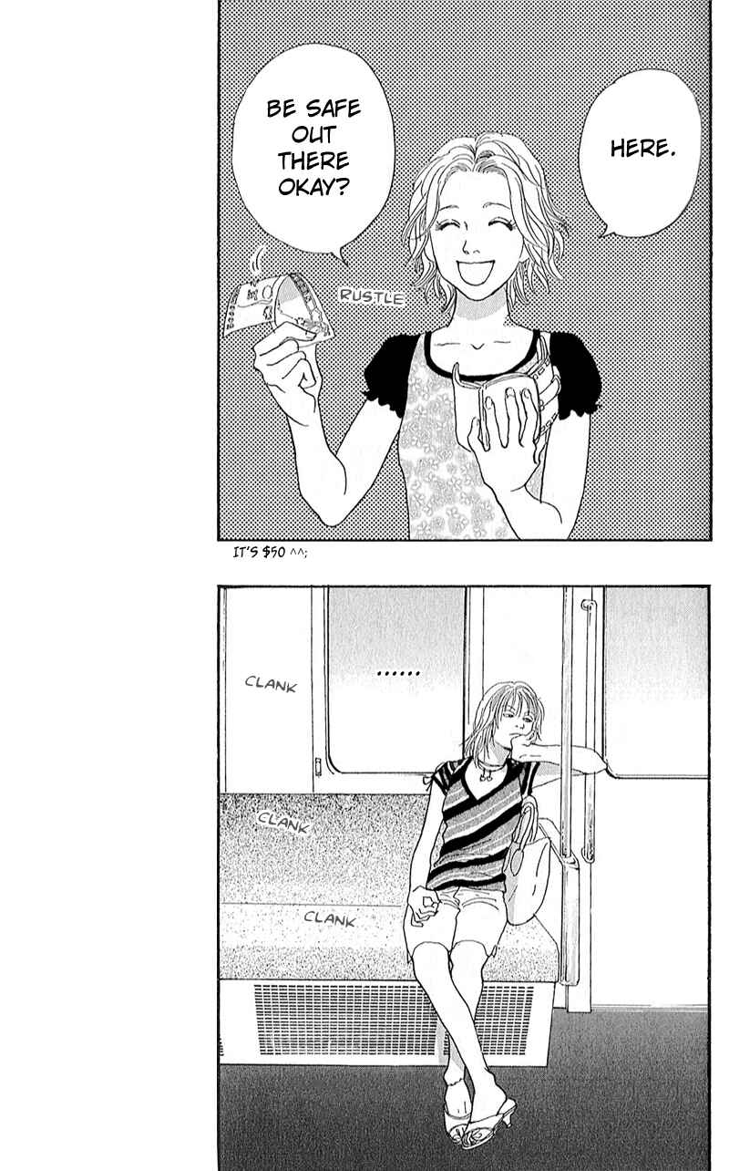 Page 27 Chapter 2 Whether Im Here or Not