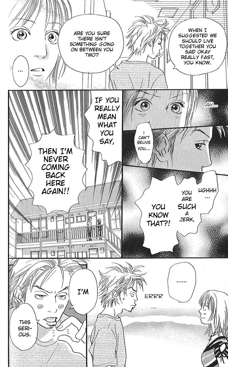 Page 36 Chapter 2 Whether Im Here or Not