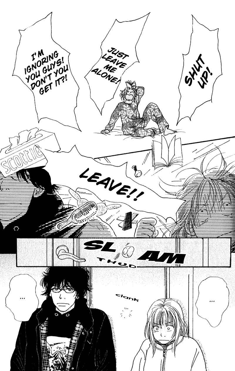 Page 23 Chapter 8 Whether Im Here or Not