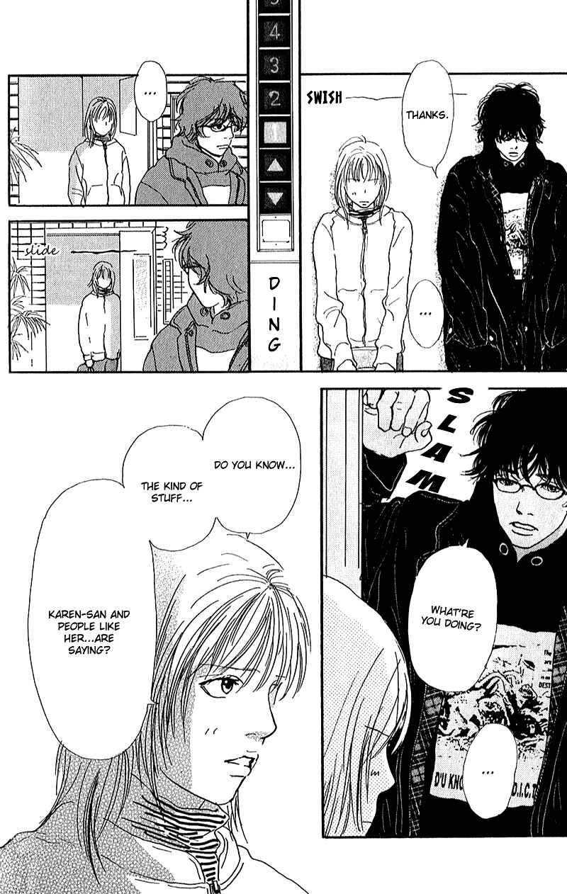 Page 26 Chapter 8 Whether Im Here or Not