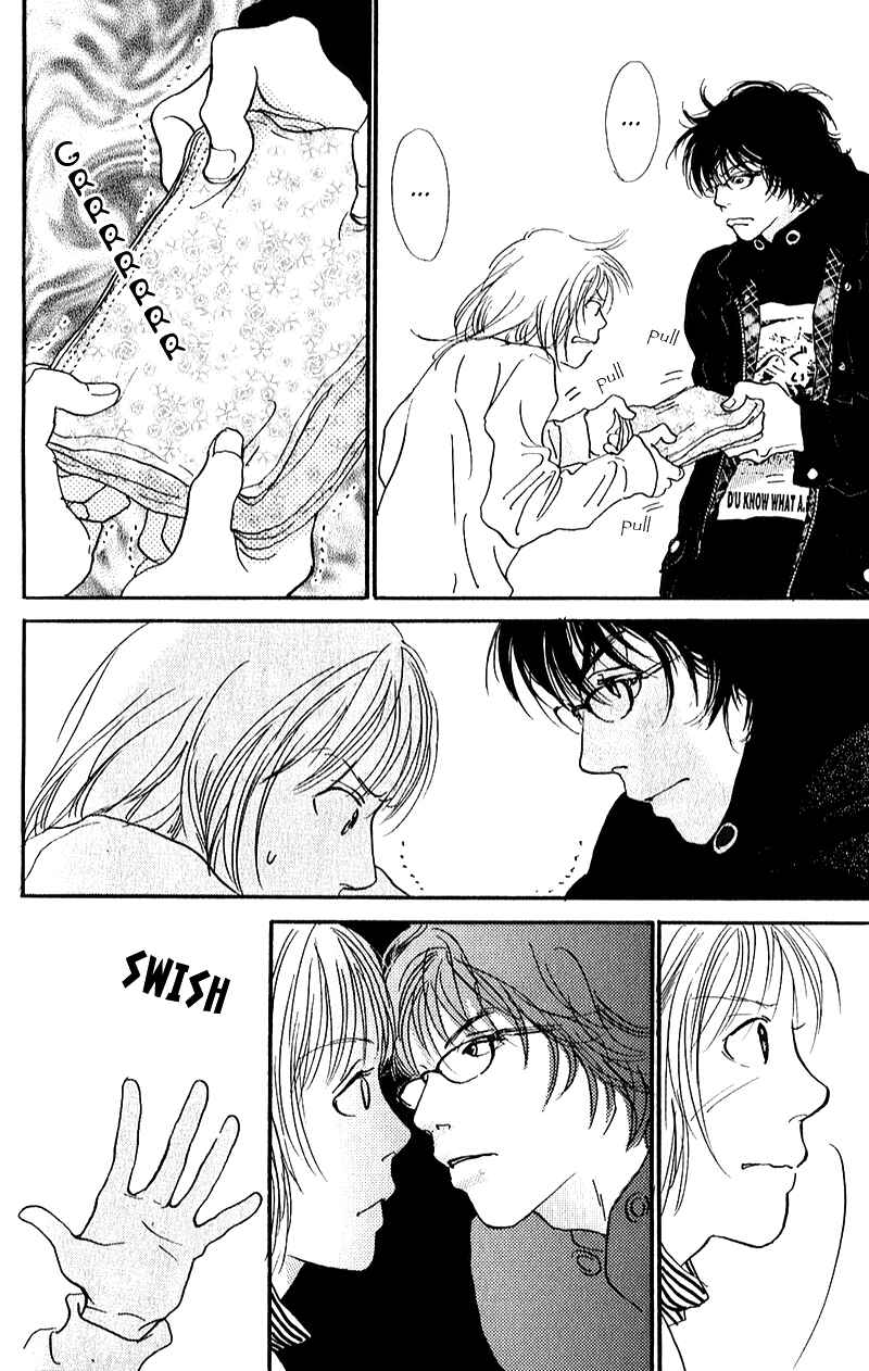 Page 30 Chapter 8 Whether Im Here or Not