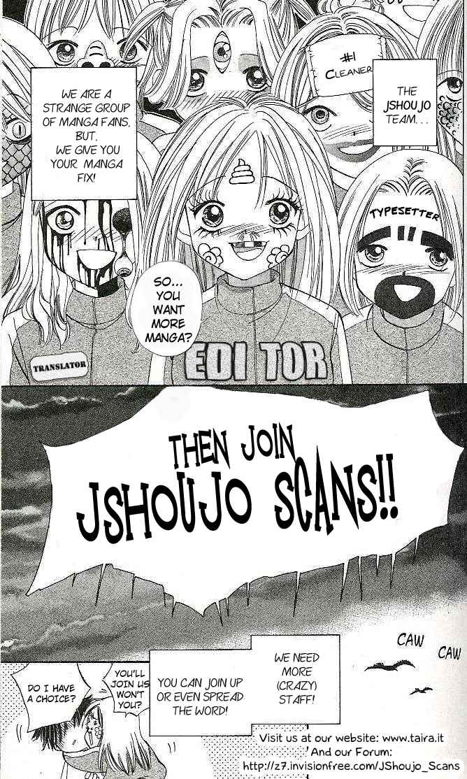 Page 45 Chapter 8 Whether Im Here or Not