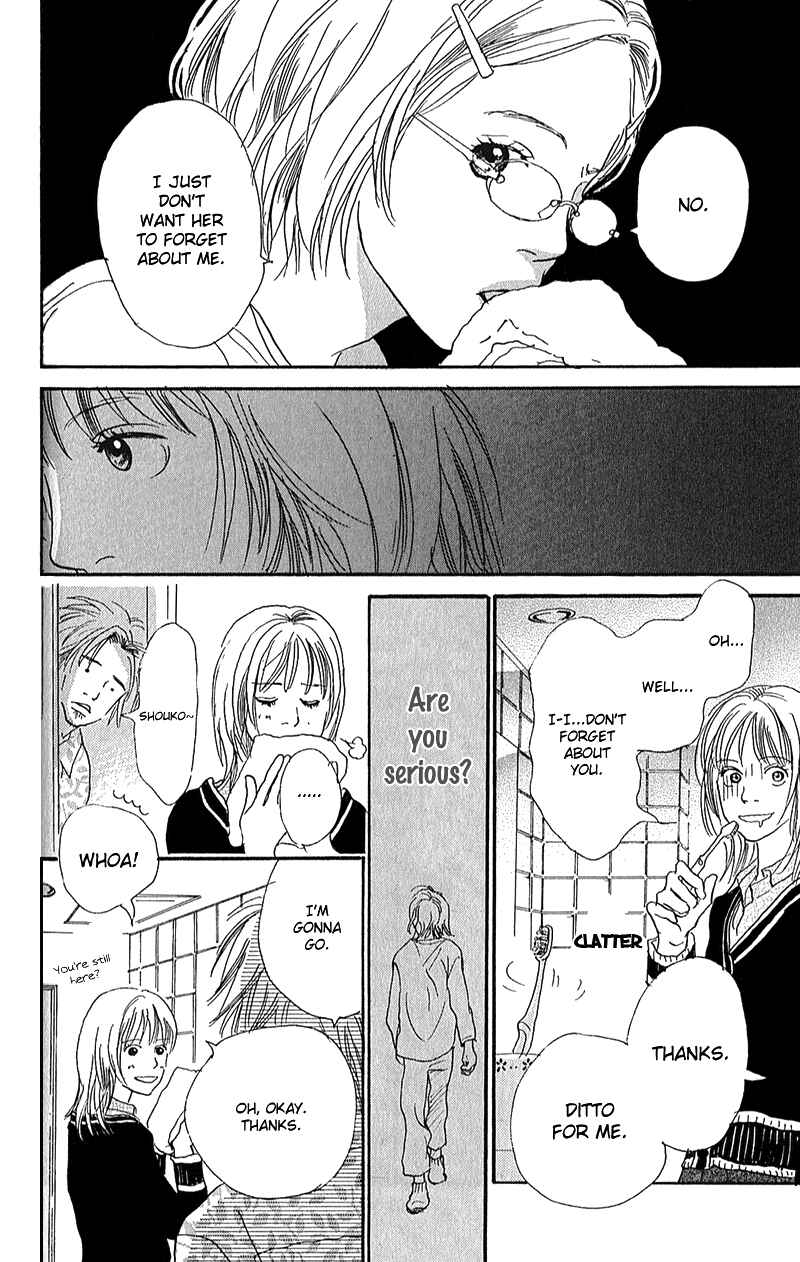Page 35 Chapter 5 Whether Im Here or Not