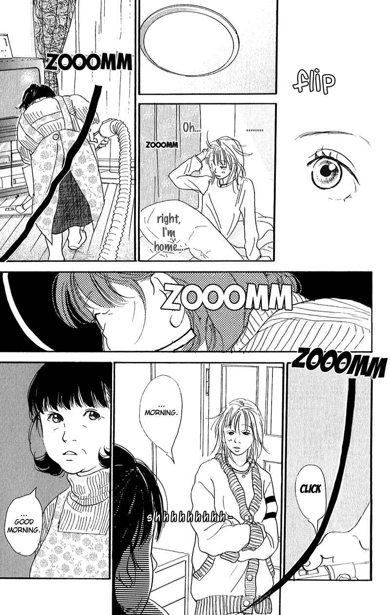 Page 40 Chapter 5 Whether Im Here or Not