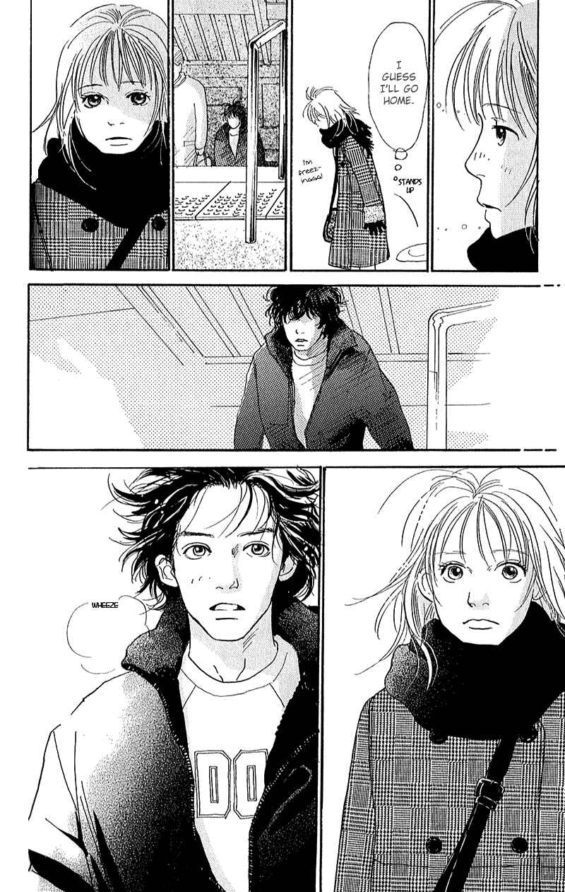 Page 47 Chapter 5 Whether Im Here or Not
