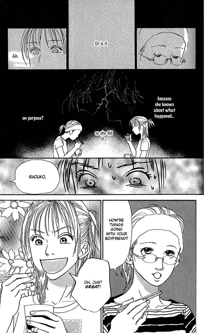 Page 10 Chapter 4 Whether Im Here or Not