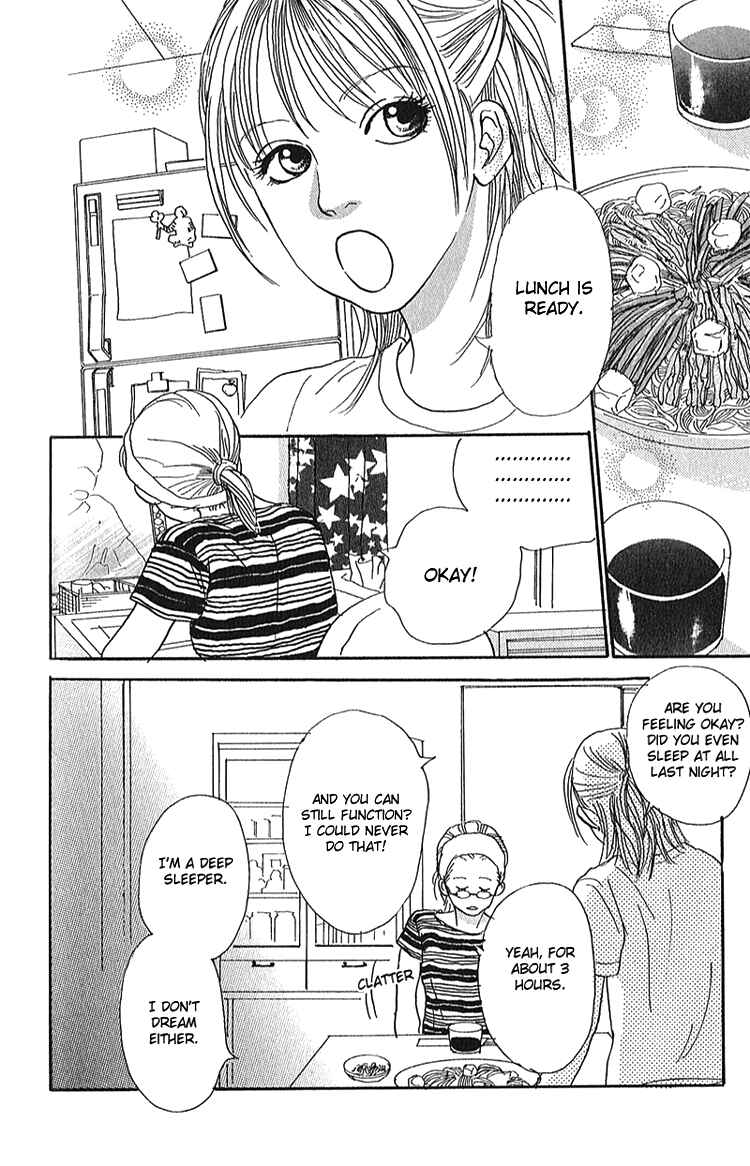 Page 7 Chapter 4 Whether Im Here or Not