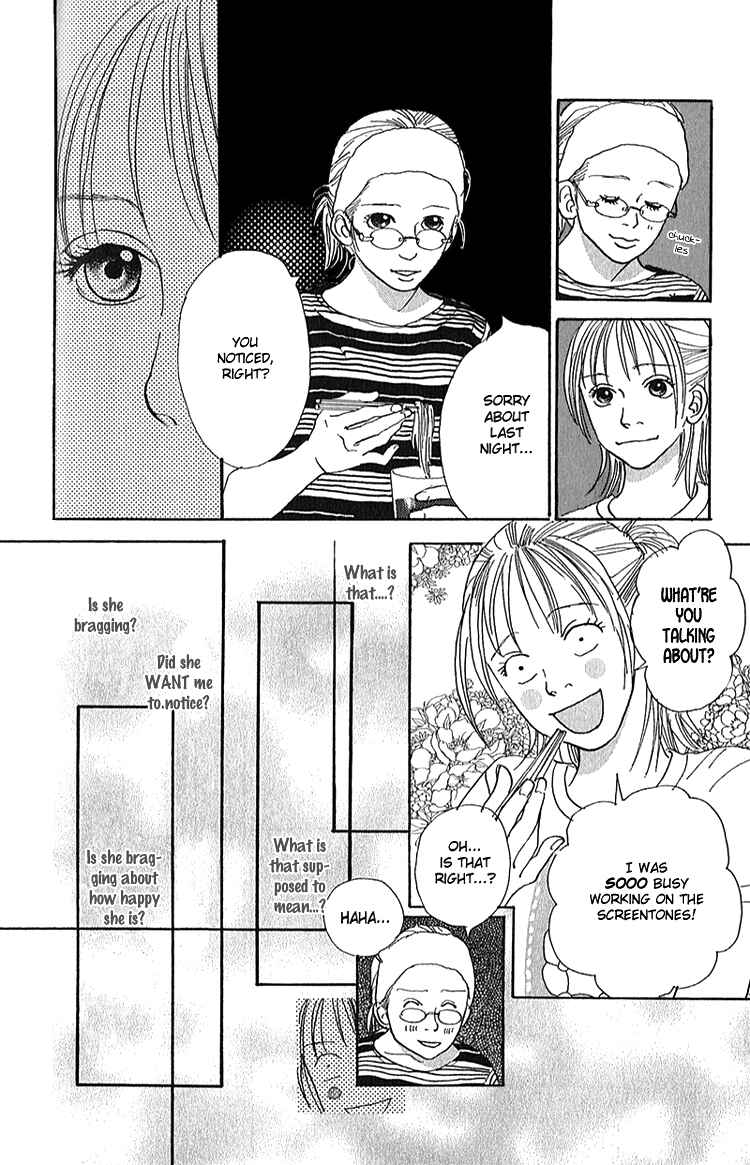 Page 9 Chapter 4 Whether Im Here or Not