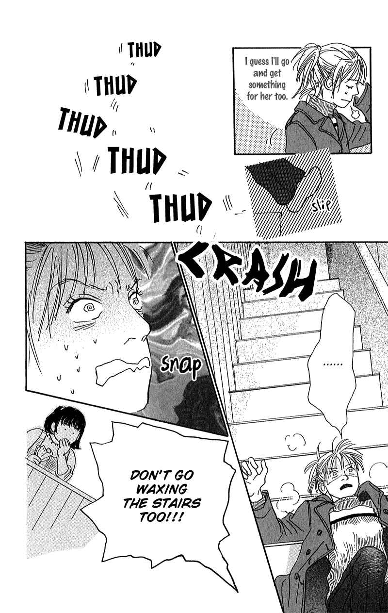 Page 19 Chapter 6 Whether Im Here or Not