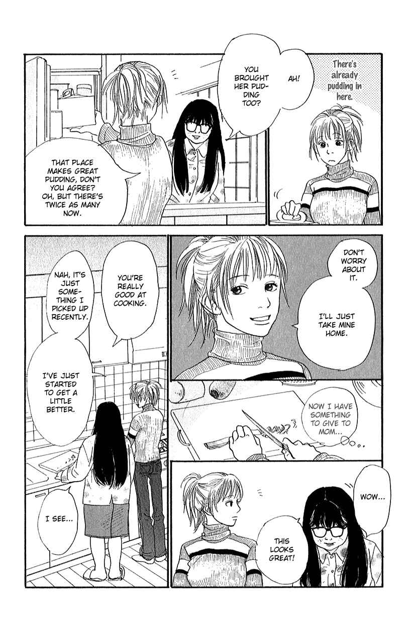 Page 23 Chapter 6 Whether Im Here or Not