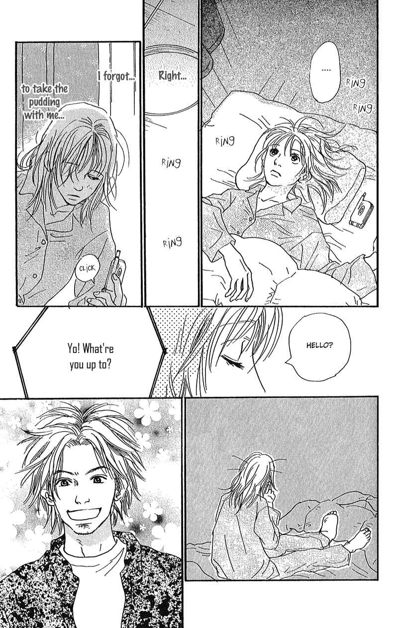 Page 34 Chapter 6 Whether Im Here or Not