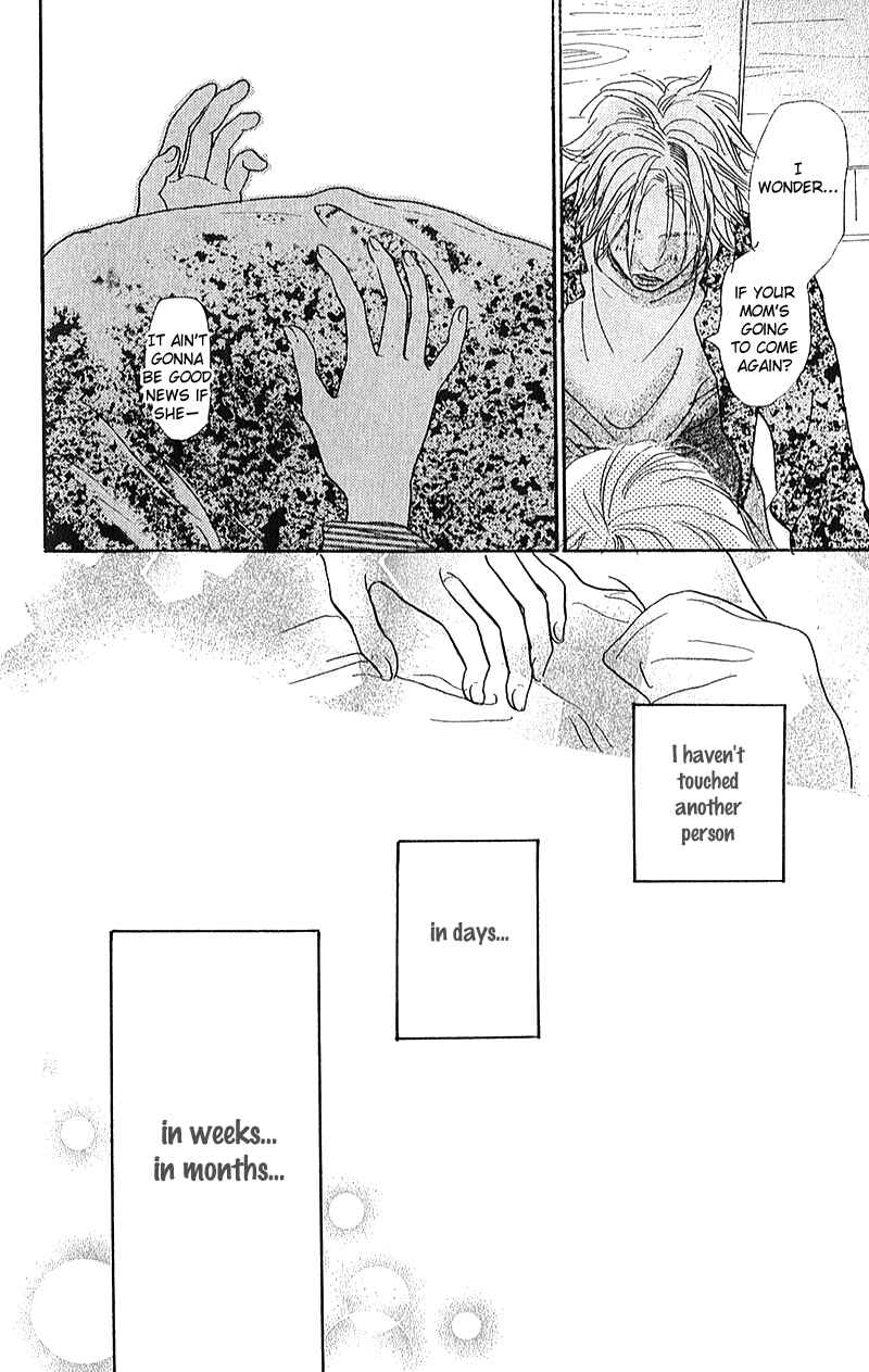 Page 43 Chapter 6 Whether Im Here or Not
