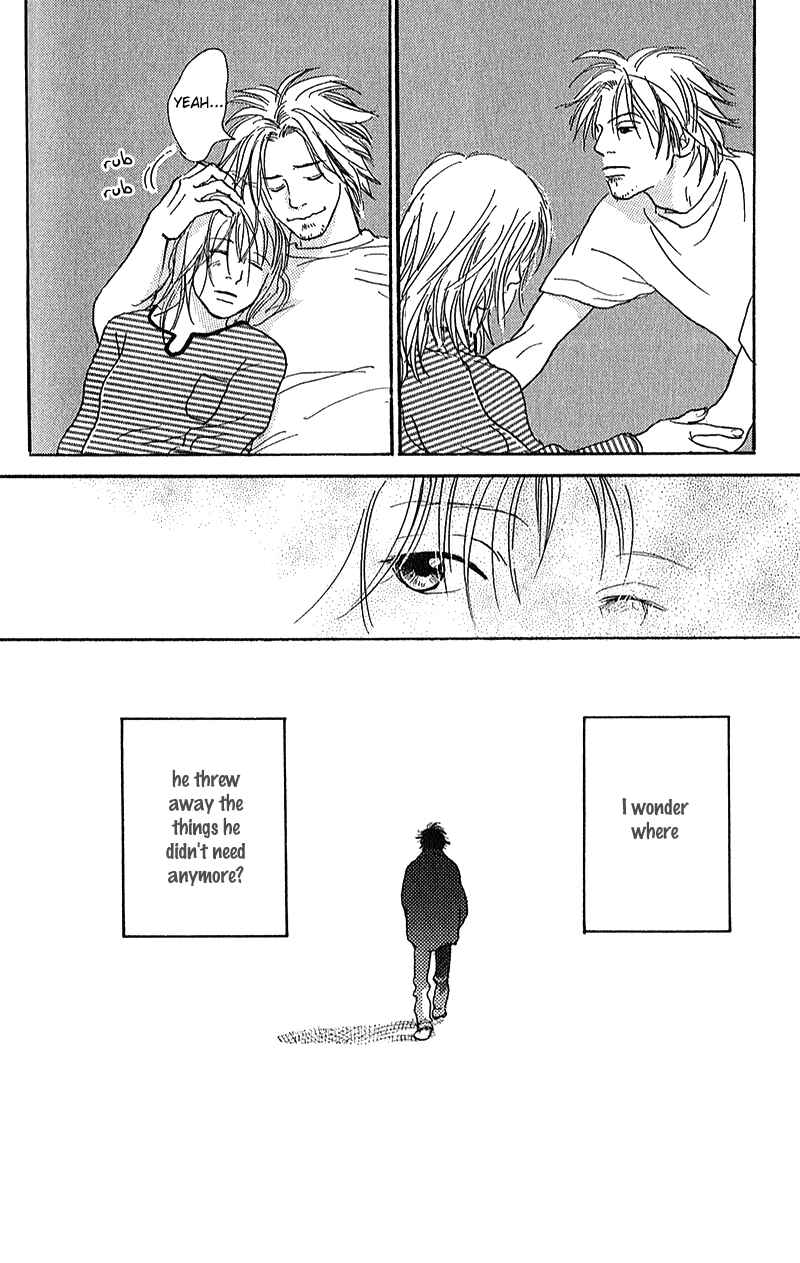 Page 45 Chapter 6 Whether Im Here or Not