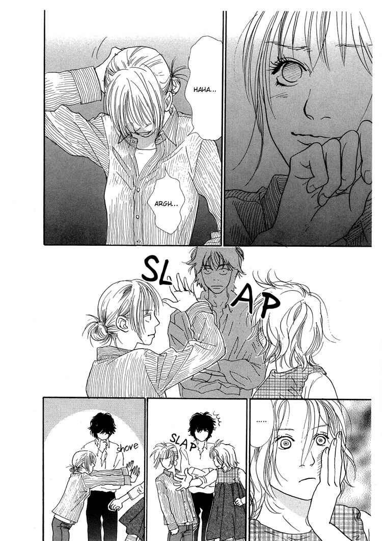 Page 13 Chapter 11 Whether Im Here or Not
